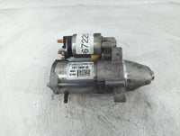 2017-2019 Ford Escape Car Starter Motor Solenoid OEM P/N:F1FT-11000-EB Fits Fits 2017 2018 2019 OEM Used Auto Parts - Oemuse