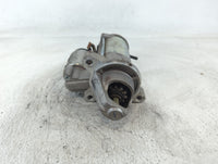 2017-2019 Ford Escape Car Starter Motor Solenoid OEM P/N:F1FT-11000-EB Fits Fits 2017 2018 2019 OEM Used Auto Parts - Oemuse