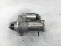 2017-2019 Ford Escape Car Starter Motor Solenoid OEM P/N:F1FT-11000-EB Fits Fits 2017 2018 2019 OEM Used Auto Parts - Oemuse