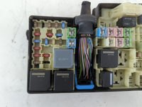 2019 Ford Escape Fusebox Fuse Box Panel Relay Module P/N:E02345500 AV6T-14A067-AD Fits OEM Used Auto Parts - Oemusedautopart
