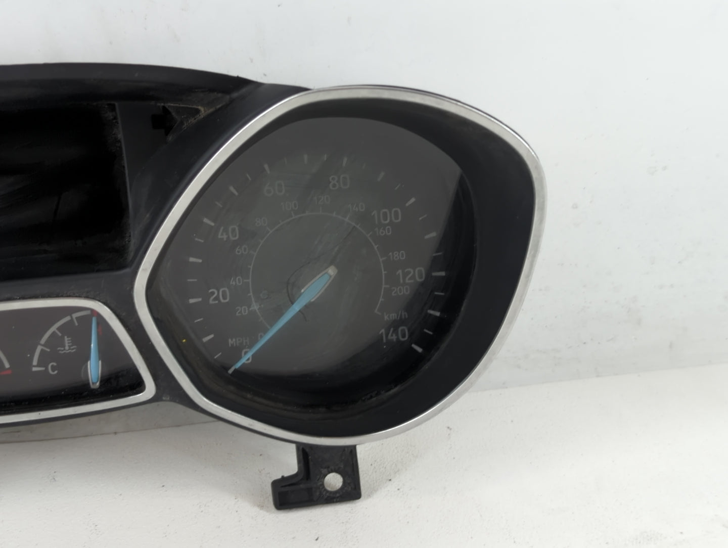 2019 Ford Escape Instrument Cluster Speedometer Gauges P/N:5KTA54534B JJ5T-10849-TC Fits OEM Used Auto Parts - Oemusedautopa