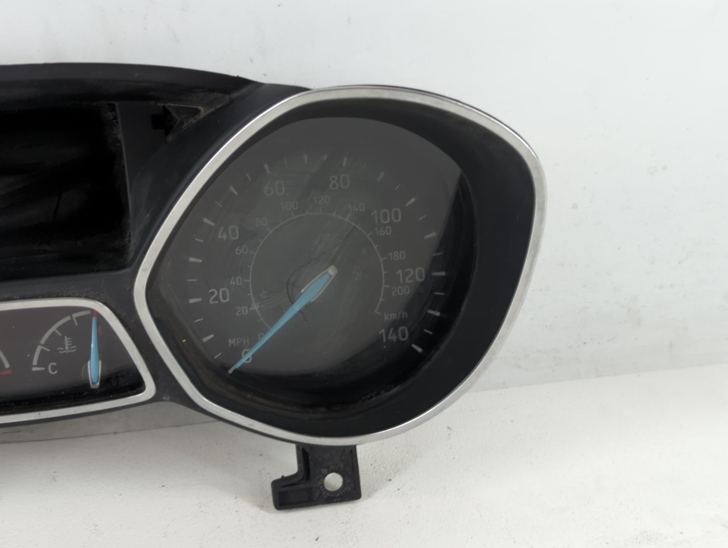 2019 Ford Escape Instrument Cluster Speedometer Gauges P/N:5KTA54534B JJ5T-10849-TC Fits OEM Used Auto Parts - Oemusedautopa