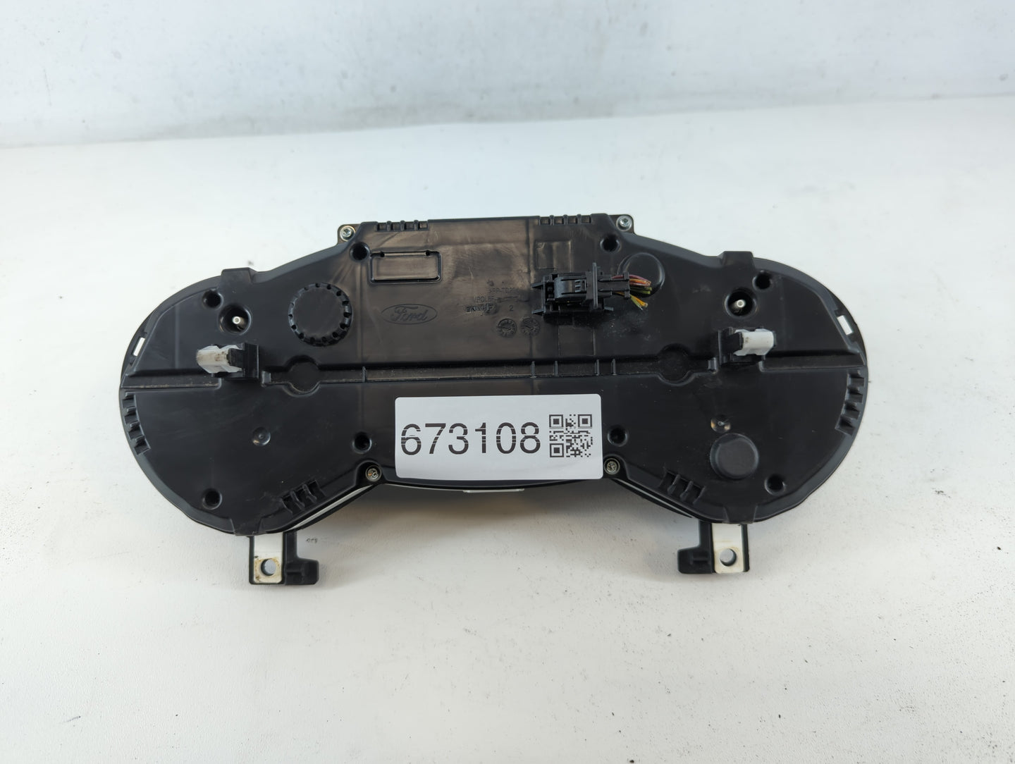 2019 Ford Escape Instrument Cluster Speedometer Gauges P/N:5KTA54534B JJ5T-10849-TC Fits OEM Used Auto Parts - Oemusedautopa