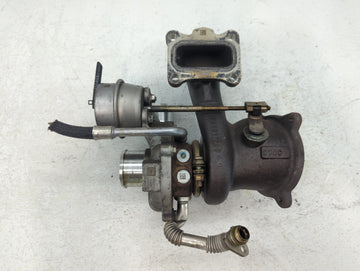 2017 Ford Escape Turbocharger Turbo Charger Super Charger Supercharger - Oemusedautoparts1.com