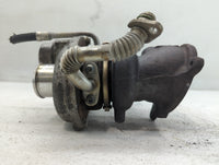 2017 Ford Escape Turbocharger Turbo Charger Super Charger Supercharger - Oemusedautoparts1.com