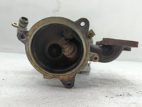 2017 Ford Escape Turbocharger Turbo Charger Super Charger Supercharger - Oemusedautoparts1.com