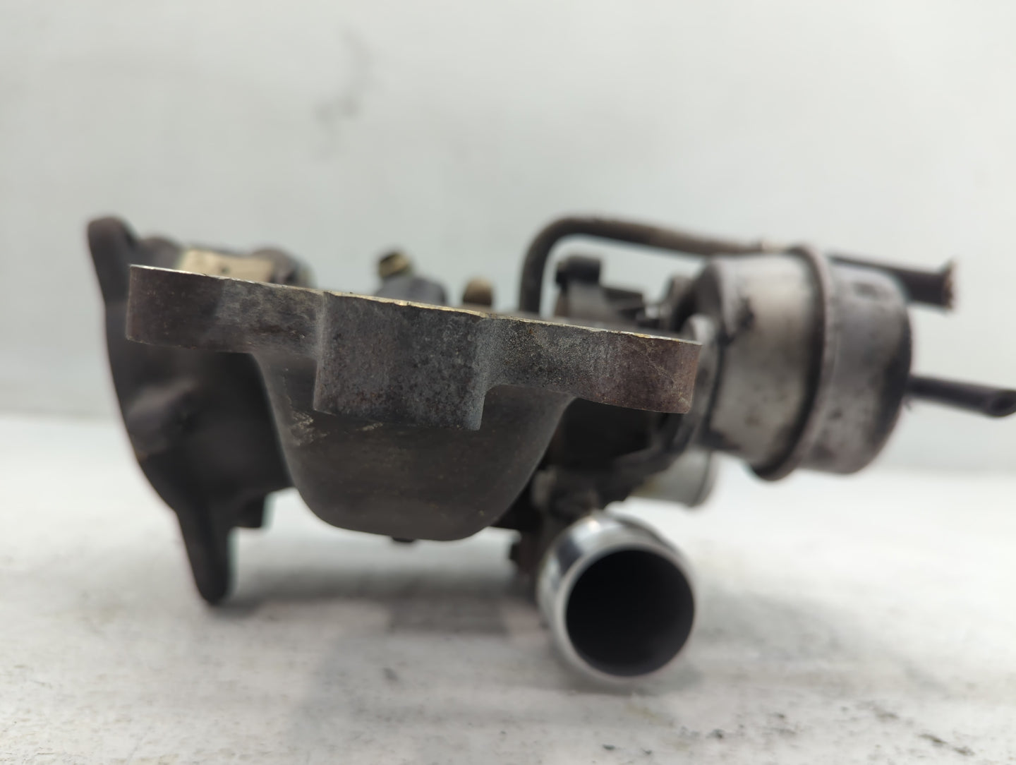 2017 Ford Escape Turbocharger Turbo Charger Super Charger Supercharger - Oemusedautoparts1.com