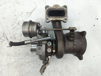 compare product 2017 Ford Escape Turbocharger Turbo Charger Super Charger Supercharger
