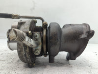 2017 Ford Escape Turbocharger Turbo Charger Super Charger Supercharger - Oemusedautoparts1.com