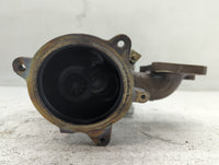 2017 Ford Escape Turbocharger Turbo Charger Super Charger Supercharger - Oemusedautoparts1.com