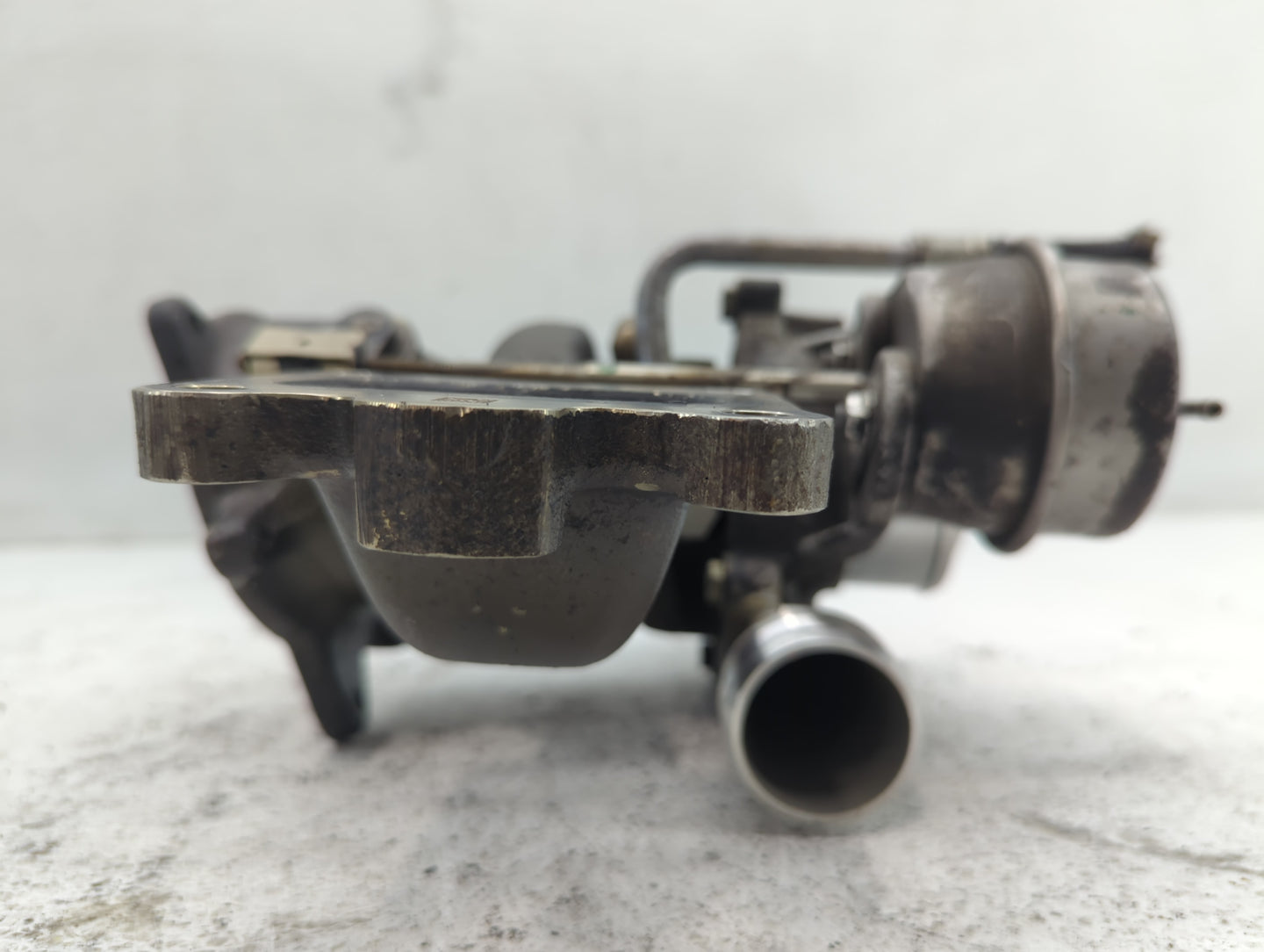 2017 Ford Escape Turbocharger Turbo Charger Super Charger Supercharger - Oemusedautoparts1.com