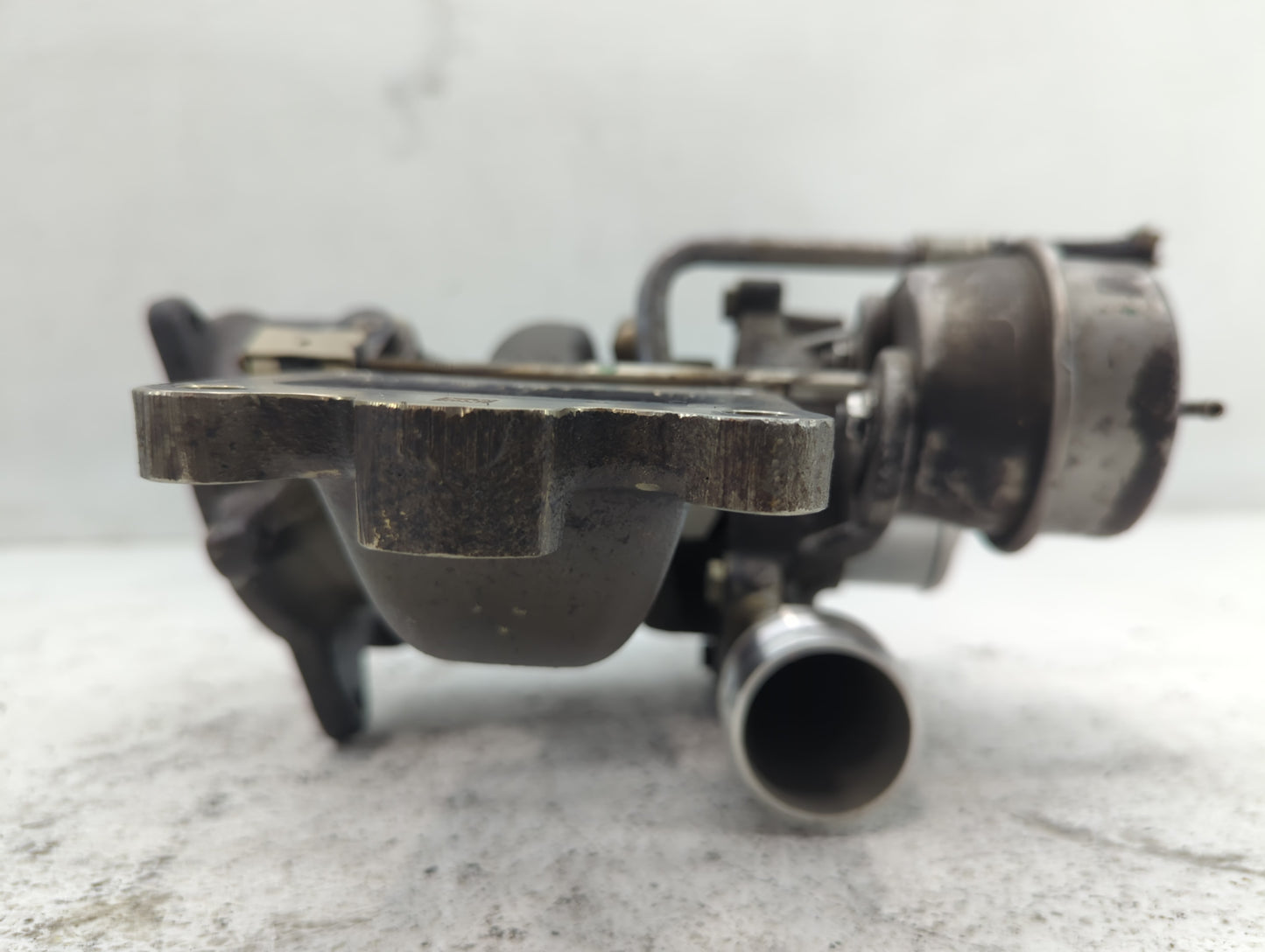 2017 Ford Escape Turbocharger Turbo Charger Super Charger Supercharger - Oemusedautoparts1.com