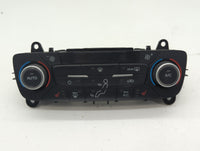 2018-2019 Ford Escape Climate Control Module Temperature AC/Heater Replacement P/N:GJ5T-18C612-CK Fits Fits 2018 2019 OEM Us