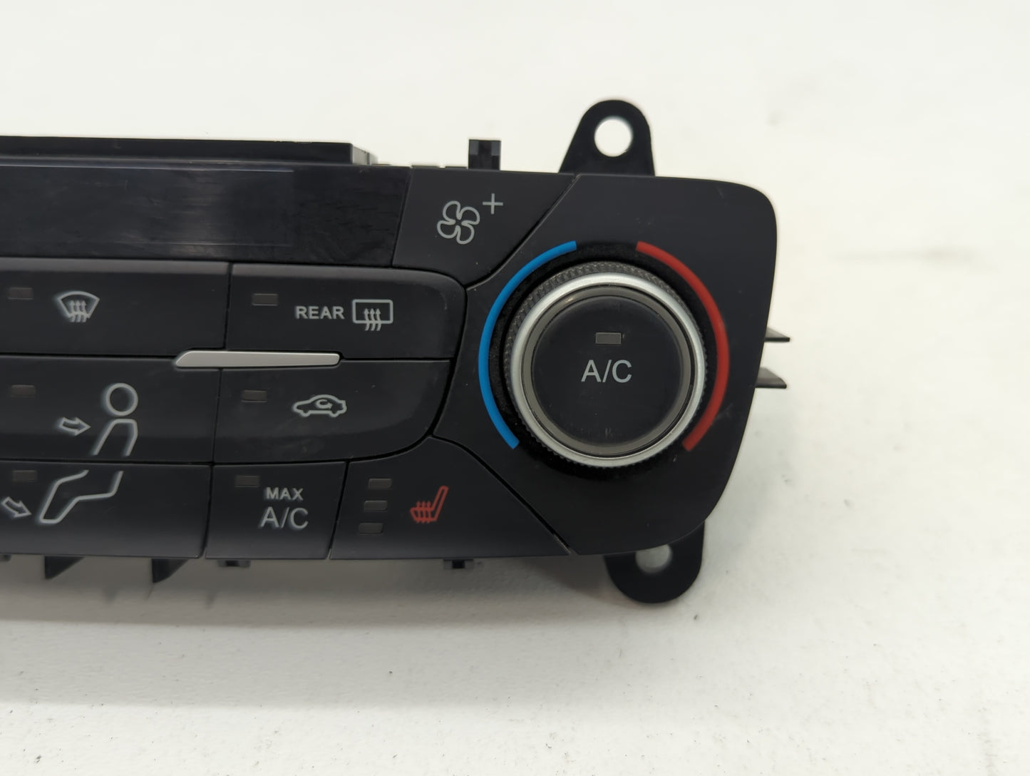 2018-2019 Ford Escape Climate Control Module Temperature AC/Heater Replacement P/N:GJ5T-18C612-CK Fits Fits 2018 2019 OEM Us