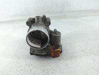 2017-2019 Ford Escape Throttle Body P/N:DS7G-9F991-CA Fits Fits 2014 2015 2016 2017 2018 2019 2020 OEM Used Auto Parts - Oem