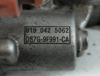 2017-2019 Ford Escape Throttle Body P/N:DS7G-9F991-CA Fits Fits 2014 2015 2016 2017 2018 2019 2020 OEM Used Auto Parts - Oem