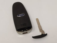 Ford Keyless Entry Remote Fob M3n5wy8609 Bt4t-15k601-Hx 5 Buttons - Oemusedautoparts1.com