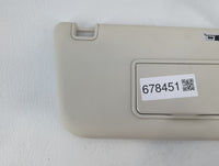 2013-2019 Ford Escape Sun Visor Shade Replacement Passenger Right Mirror Fits Fits 2013 2014 2015 2016 2017 2018 2019 OEM Us