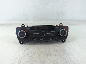 compare product 2018-2019 Ford Escape Climate Control Module Temperature AC/Heater Replacement P/N:GJ5T-18C612-CK Fits Fits 2018 2019 OEM Used Auto Parts