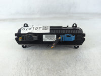 2018-2019 Ford Escape Climate Control Module Temperature AC/Heater Replacement P/N:GJ5T-18C612-CK Fits Fits 2018 2019 OEM Us