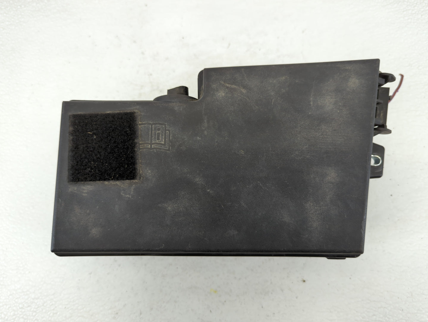 2019 Ford Escape Fusebox Fuse Box Panel Relay Module P/N:E02345500 AV6T-14A067-AD Fits OEM Used Auto Parts - Oemusedautopart