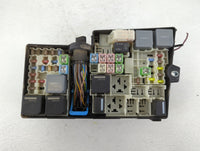 2019 Ford Escape Fusebox Fuse Box Panel Relay Module P/N:E02345500 AV6T-14A067-AD Fits OEM Used Auto Parts - Oemusedautopart