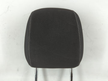 2019 Ford Escape Headrest Head Rest Front Driver Passenger Seat Black - Oemusedautoparts1.com