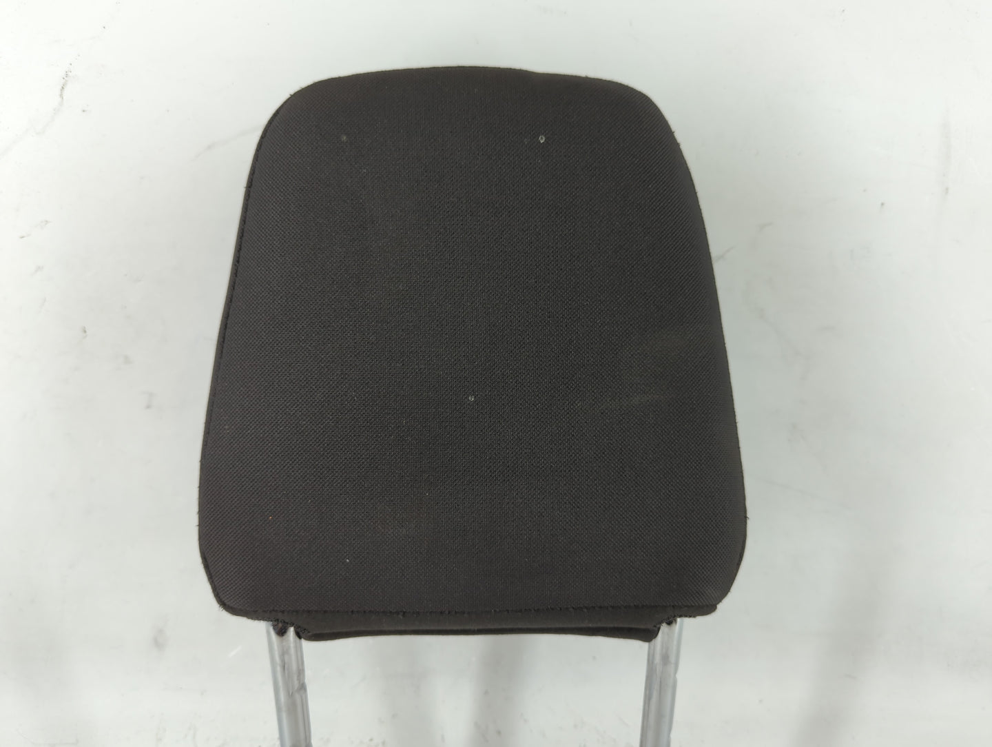 2019 Ford Escape Headrest Head Rest Front Driver Passenger Seat Black - Oemusedautoparts1.com