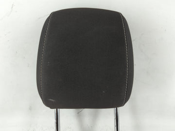 2019 Ford Escape Headrest Head Rest Front Driver Passenger Seat Black - Oemusedautoparts1.com