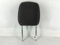 2019 Ford Escape Headrest Head Rest Front Driver Passenger Seat Black - Oemusedautoparts1.com