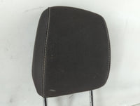 2019 Ford Escape Headrest Head Rest Front Driver Passenger Seat Black - Oemusedautoparts1.com