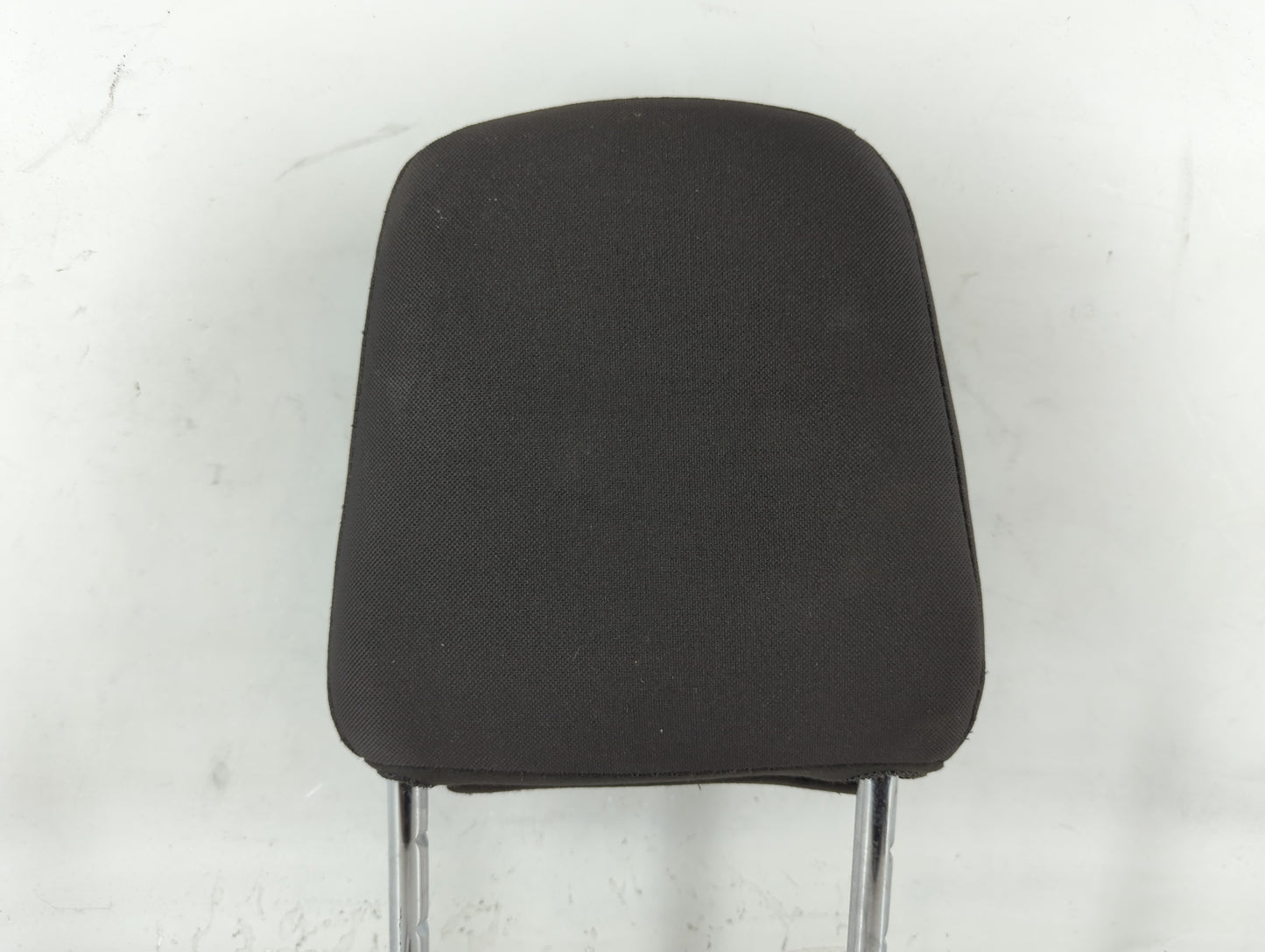 2019 Ford Escape Headrest Head Rest Front Driver Passenger Seat Black - Oemusedautoparts1.com