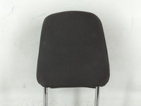 2019 Ford Escape Headrest Head Rest Front Driver Passenger Seat Black - Oemusedautoparts1.com