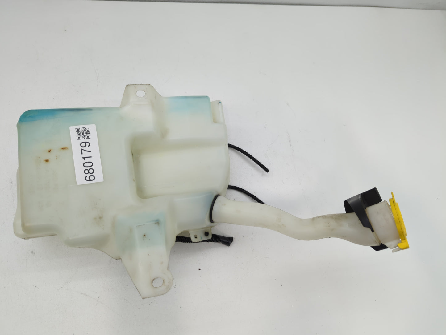 2015-2019 Ford Escape Windshield Washer Fluid Reservoir Bottle Oem - Oemusedautoparts1.com
