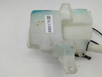 2015-2019 Ford Escape Windshield Washer Fluid Reservoir Bottle Oem - Oemusedautoparts1.com