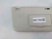 2013-2019 Ford Escape Sun Visor Shade Replacement Passenger Right Mirror Fits Fits 2013 2014 2015 2016 2017 2018 2019 OEM Us