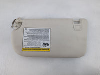 2013-2019 Ford Escape Sun Visor Shade Replacement Passenger Right Mirror Fits Fits 2013 2014 2015 2016 2017 2018 2019 OEM Us