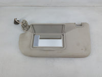 2013-2019 Ford Escape Sun Visor Shade Replacement Driver Left Mirror Fits Fits 2013 2014 2015 2016 2017 2018 2019 OEM Used A