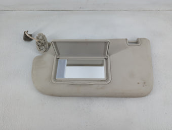 compare product 2013-2019 Ford Escape Sun Visor Shade Replacement Driver Left Mirror Fits Fits 2013 2014 2015 2016 2017 2018 2019 OEM Used Auto Parts