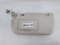 2013-2019 Ford Escape Sun Visor Shade Replacement Driver Left Mirror Fits Fits 2013 2014 2015 2016 2017 2018 2019 OEM Used A