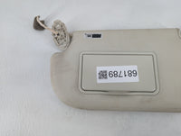 2013-2019 Ford Escape Sun Visor Shade Replacement Driver Left Mirror Fits Fits 2013 2014 2015 2016 2017 2018 2019 OEM Used A