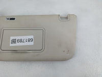 2013-2019 Ford Escape Sun Visor Shade Replacement Driver Left Mirror Fits Fits 2013 2014 2015 2016 2017 2018 2019 OEM Used A