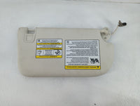 2013-2019 Ford Escape Sun Visor Shade Replacement Driver Left Mirror Fits Fits 2013 2014 2015 2016 2017 2018 2019 OEM Used A