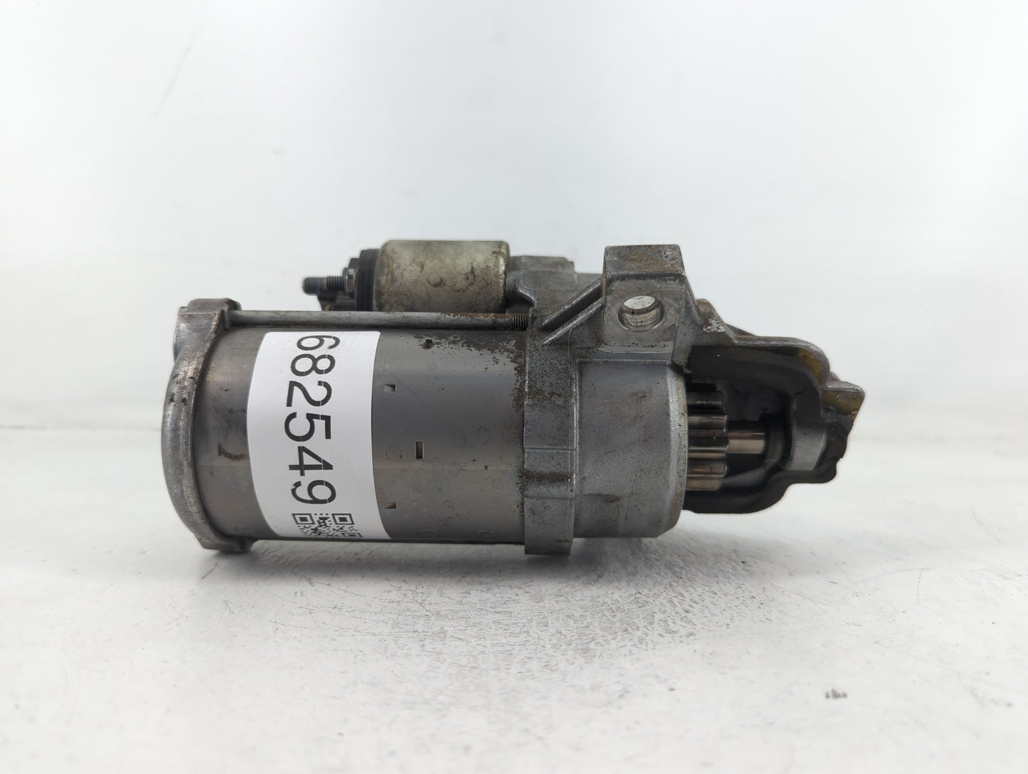 2017-2019 Ford Escape Car Starter Motor Solenoid OEM P/N:GV6T-11000-AA Fits Fits 2017 2018 2019 2020 2021 2022 OEM Used Auto
