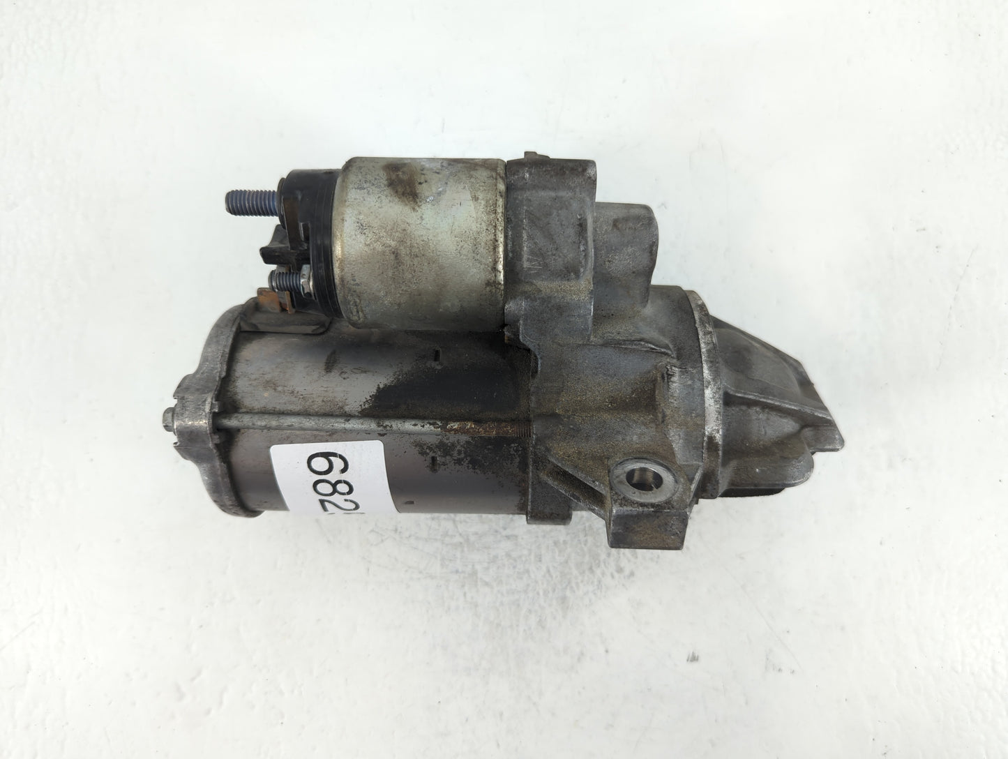2017-2019 Ford Escape Car Starter Motor Solenoid OEM P/N:GV6T-11000-AA Fits Fits 2017 2018 2019 2020 2021 2022 OEM Used Auto