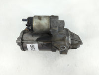 2017-2019 Ford Escape Car Starter Motor Solenoid OEM P/N:GV6T-11000-AA Fits Fits 2017 2018 2019 2020 2021 2022 OEM Used Auto