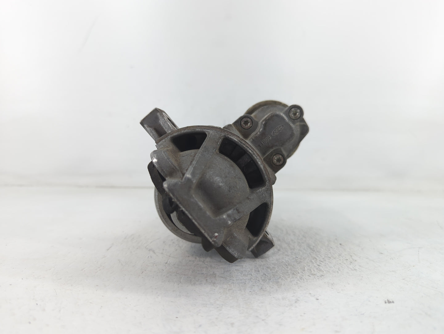 2017-2019 Ford Escape Car Starter Motor Solenoid OEM P/N:GV6T-11000-AA Fits Fits 2017 2018 2019 2020 2021 2022 OEM Used Auto