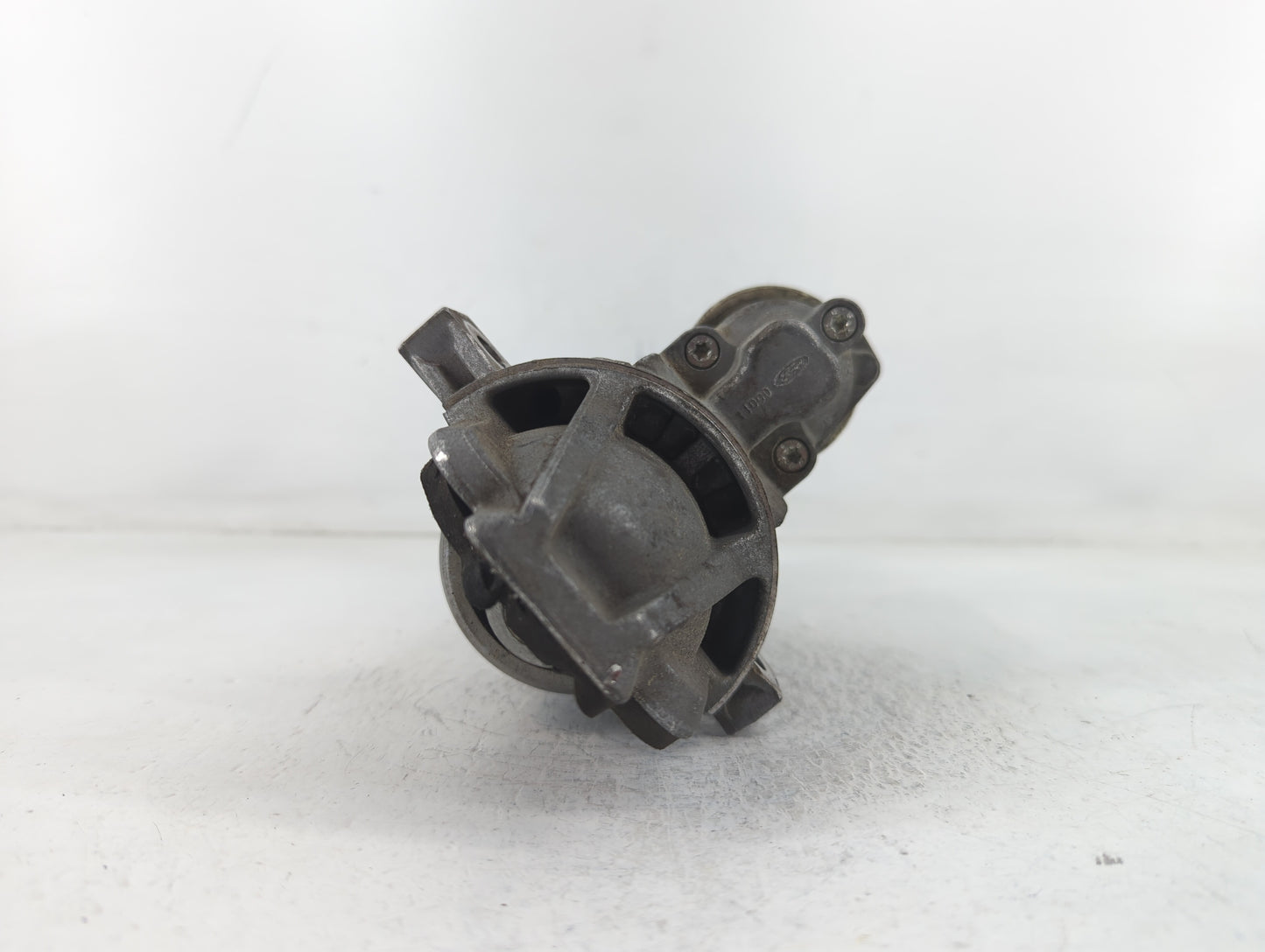 2017-2019 Ford Escape Car Starter Motor Solenoid OEM P/N:GV6T-11000-AA Fits Fits 2017 2018 2019 2020 2021 2022 OEM Used Auto
