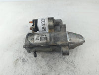 2017-2019 Ford Escape Car Starter Motor Solenoid OEM P/N:F1FT-11000-EB Fits Fits 2017 2018 2019 OEM Used Auto Parts - Oemuse
