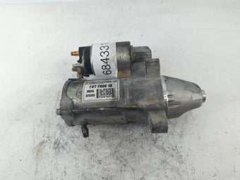 compare product 2017-2019 Ford Escape Car Starter Motor Solenoid OEM P/N:F1FT-11000-EB Fits Fits 2017 2018 2019 OEM Used Auto Parts